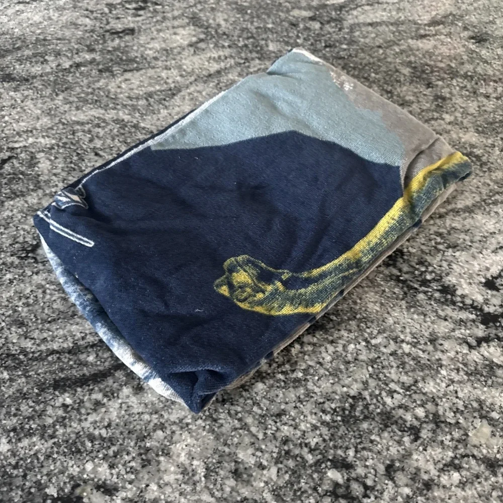 Jurassic World Park Dinosaur‎ 100% Cotton Soft & Cozy Beach Towel 28